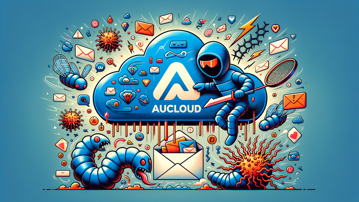 AUCloud combats rising scams with new cyber security training