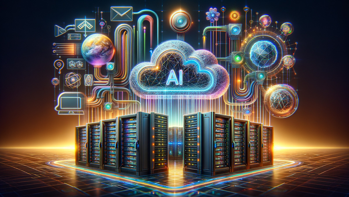 <div>NetApp rolls out new capabilities to boost users' Gen AI projects</div>