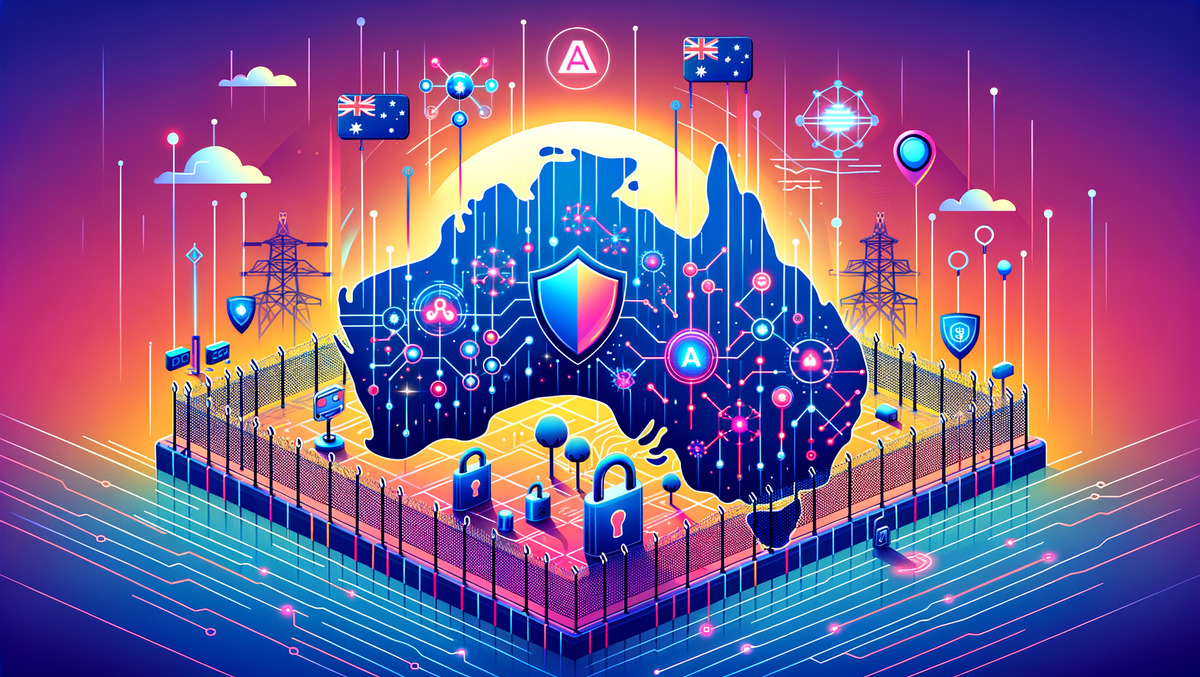 Trustifi enhances cybersecurity in Australia with new geofencing capabilities