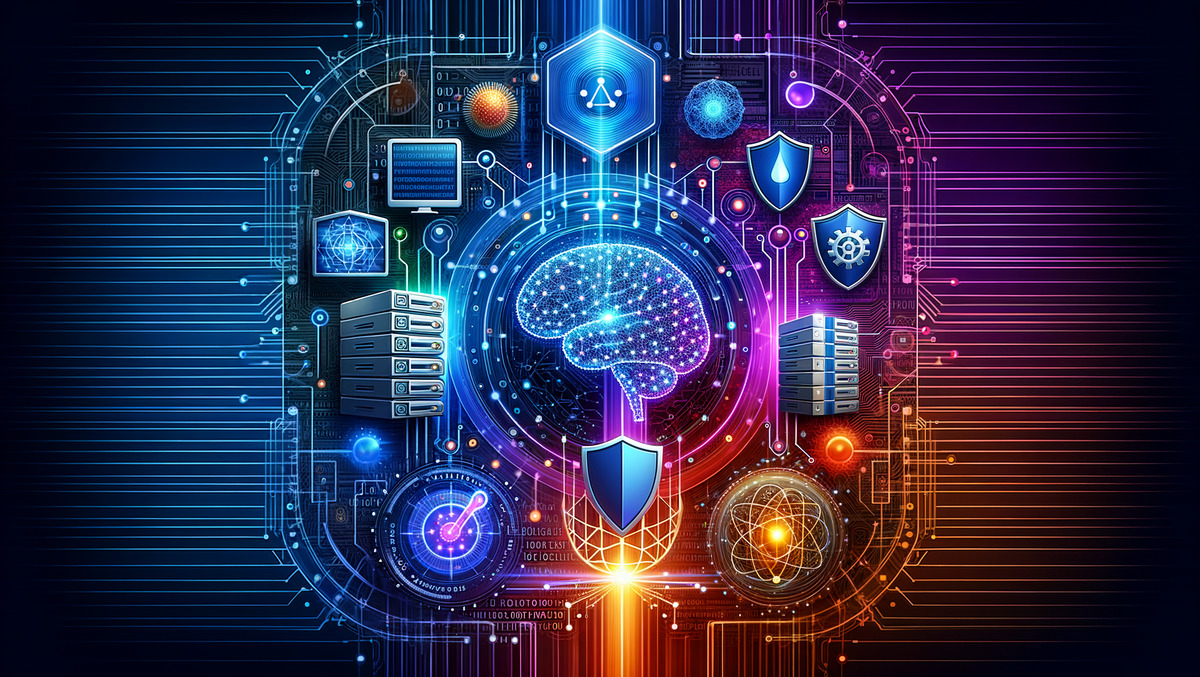 Five ways AI is already strengthening cyber-defences