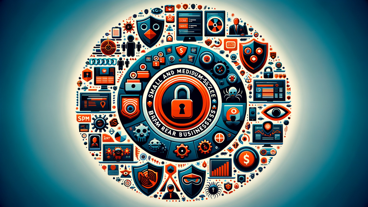 Sophos 2024 report reveals top cybersecurity threats to SMBs