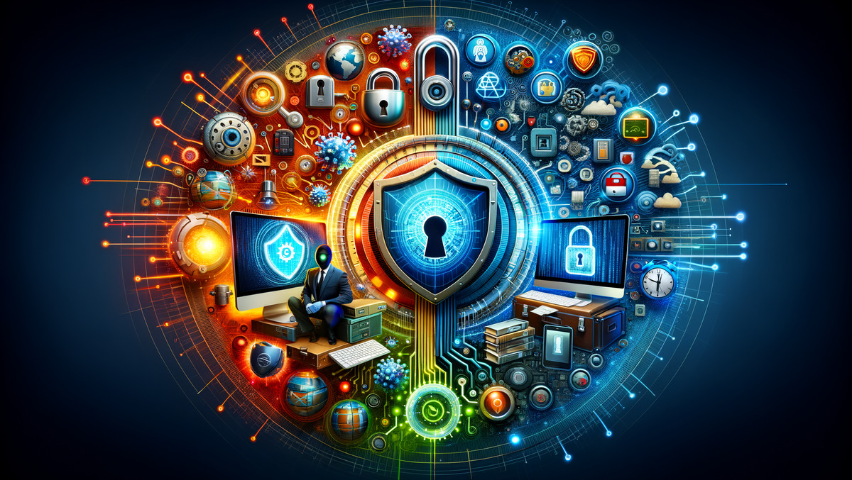 How to converge physical security and IT to better protect businesses