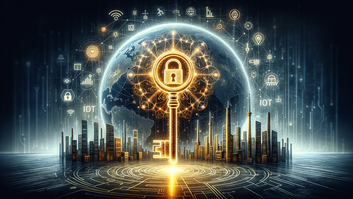 Nozomi Networks secures 0m for IoT security expansion
