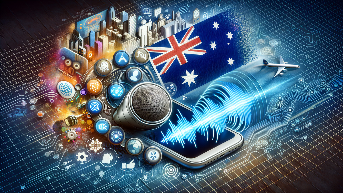 How voice recognition technology can transform customer experience in Australia