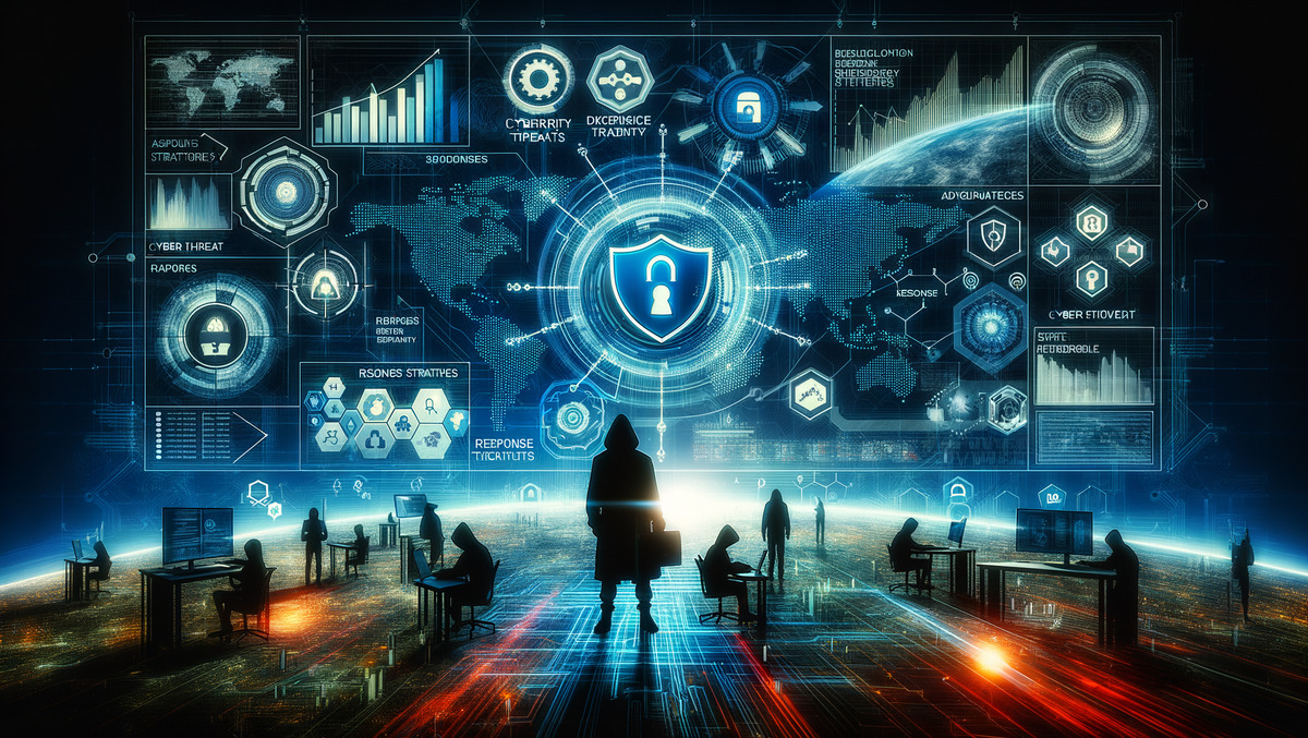 New In the Wild 2024 report reveals key cyber threats