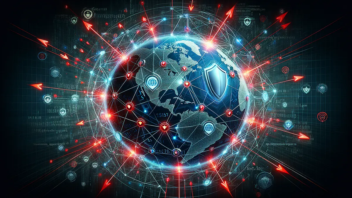 Report finds 90% of cyber attacks in 2023 exploited RDP