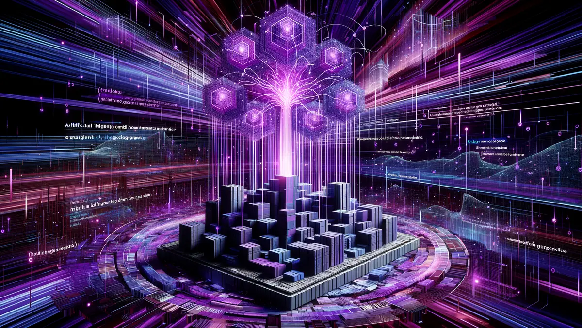 SentinelOne announces Purple AI for enhanced cybersecurity efficiency