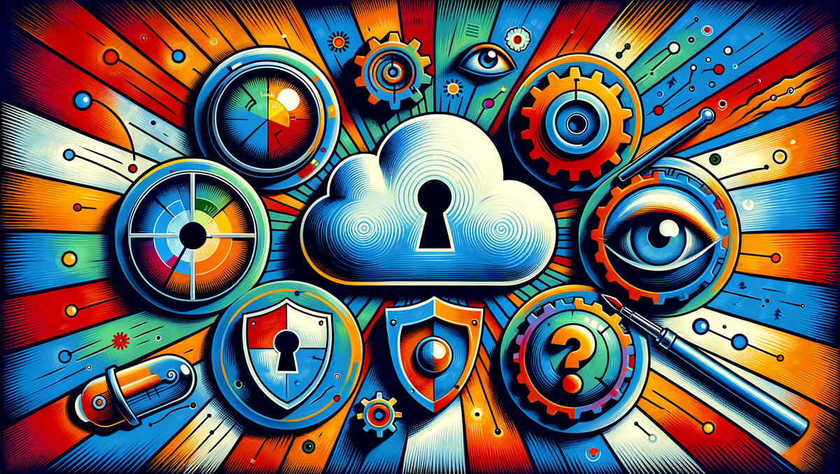 Five top concerns in private cloud visibility
