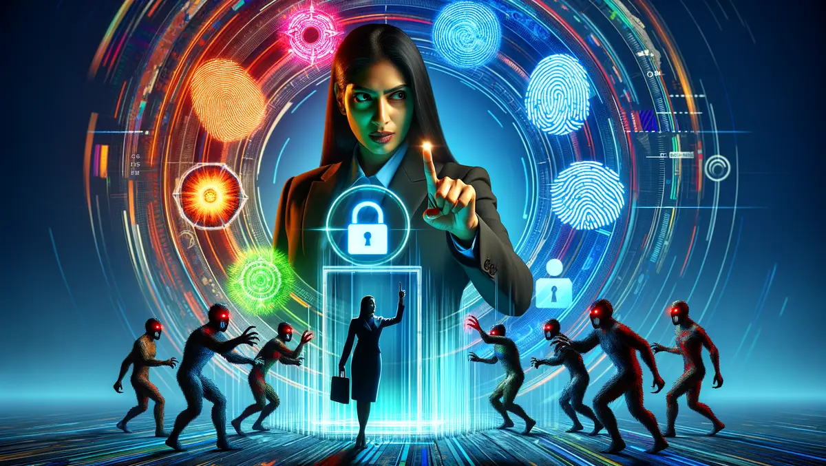 Tech experts urge passwordless protection on World Password Day