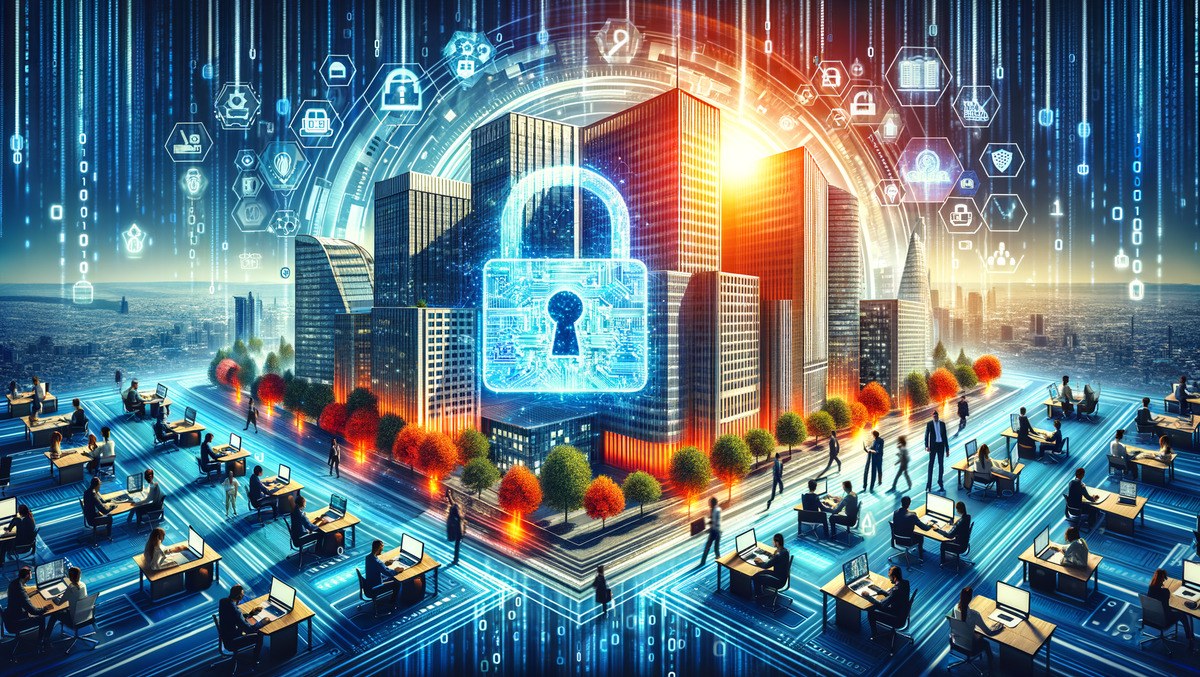 Absolute Security to reveal next-gen cyber resilience at RSA Conference 2024