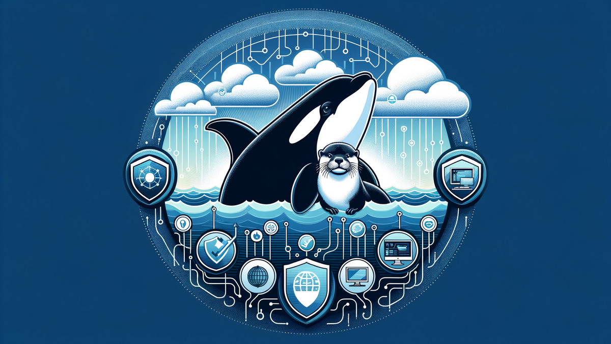 <div>Aqua Security & Orca Security partner for stronger cloud protection</div>