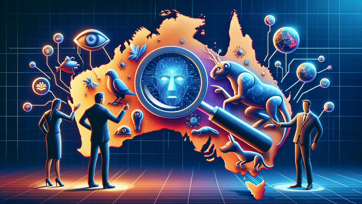 <div>McAfee & Intel launch advanced AI deepfake detection tech in Australia</div>