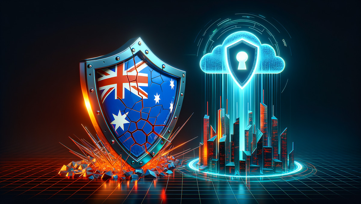 Zscaler report raises alarm over VPN vulnerabilities in Australia