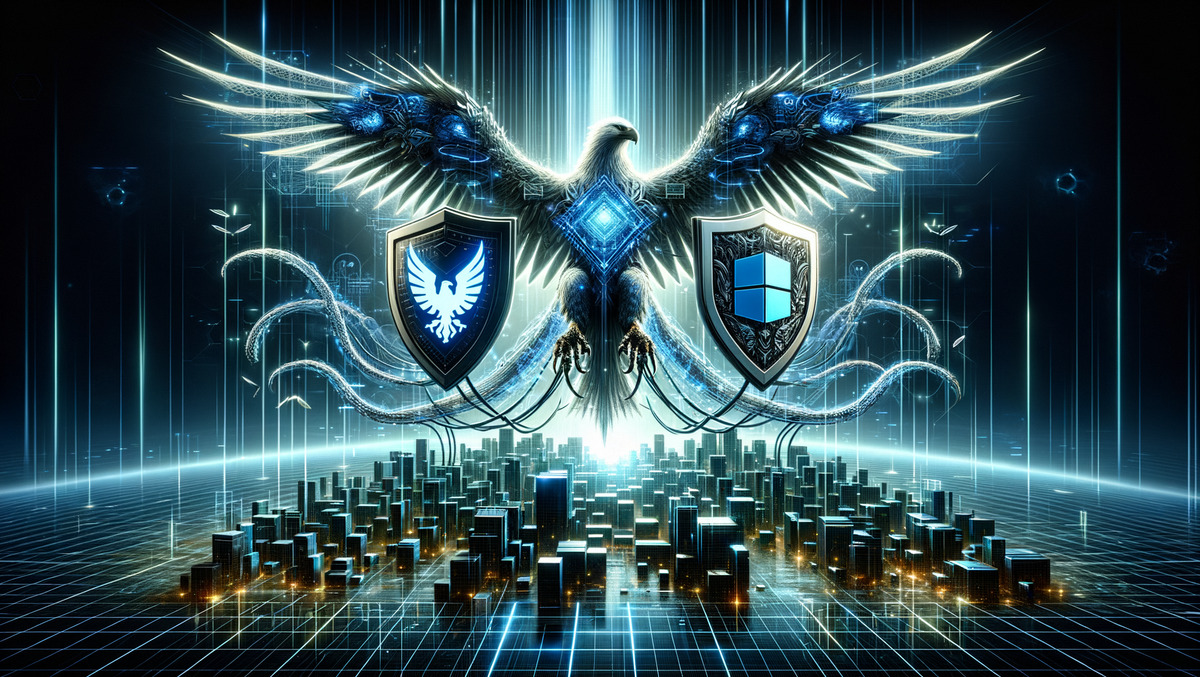 CrowdStrike launches Falcon for Defender to bolster Microsoft security