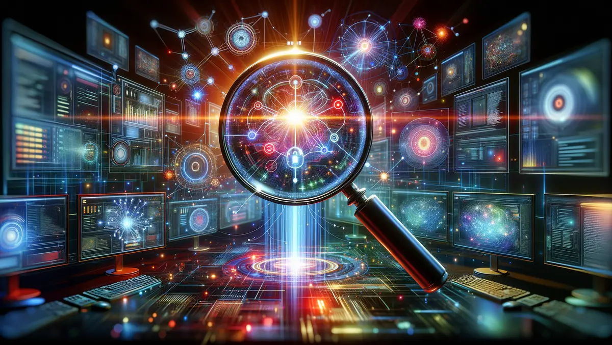 Elastic's Search AI set to revolutionise cyber security operations