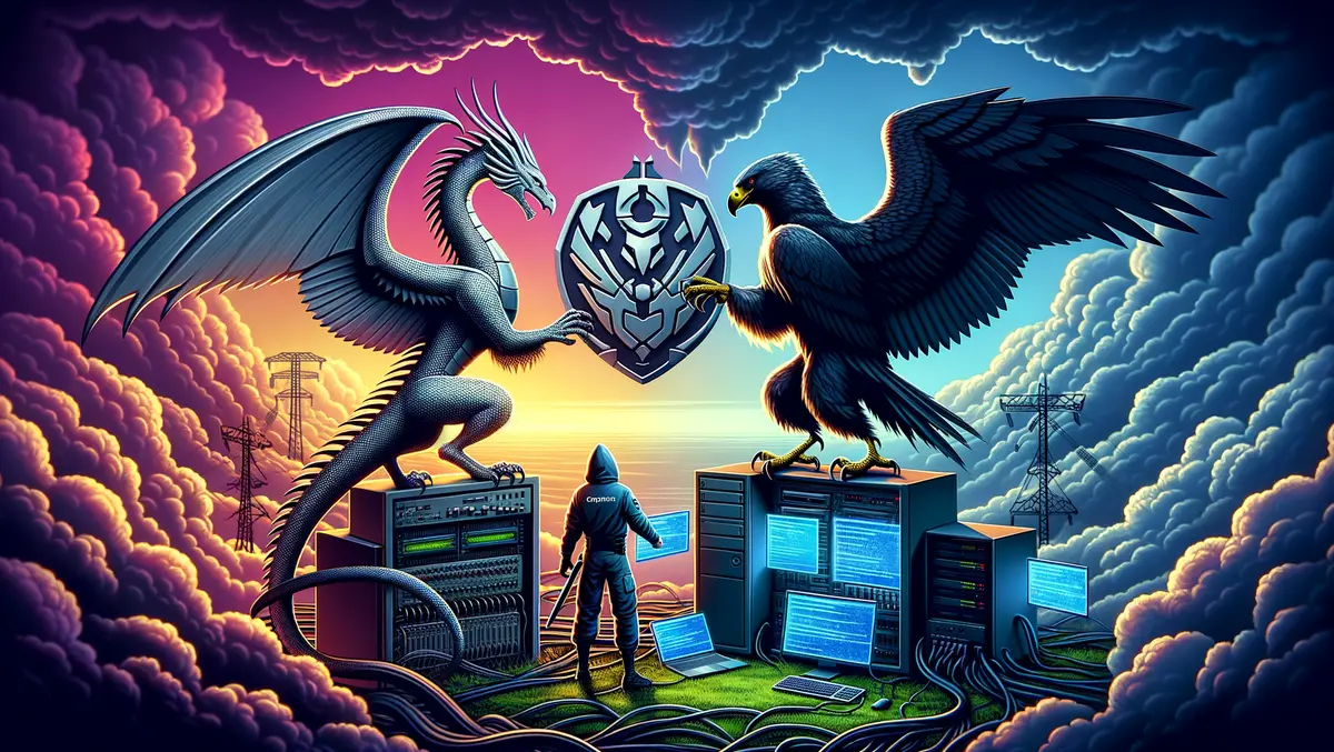 Dragos & CrowdStrike expand partnership to tackle cyber threats