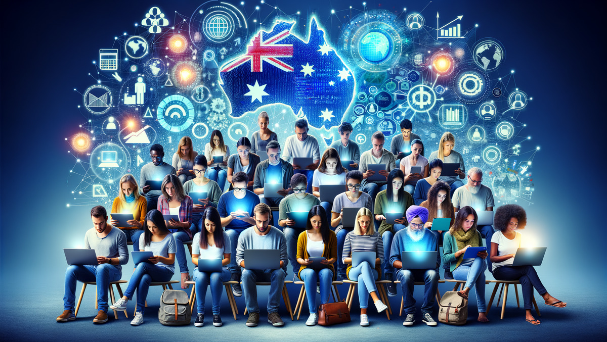 <div>Australians favour IT & language skills, Udemy report reveals</div>