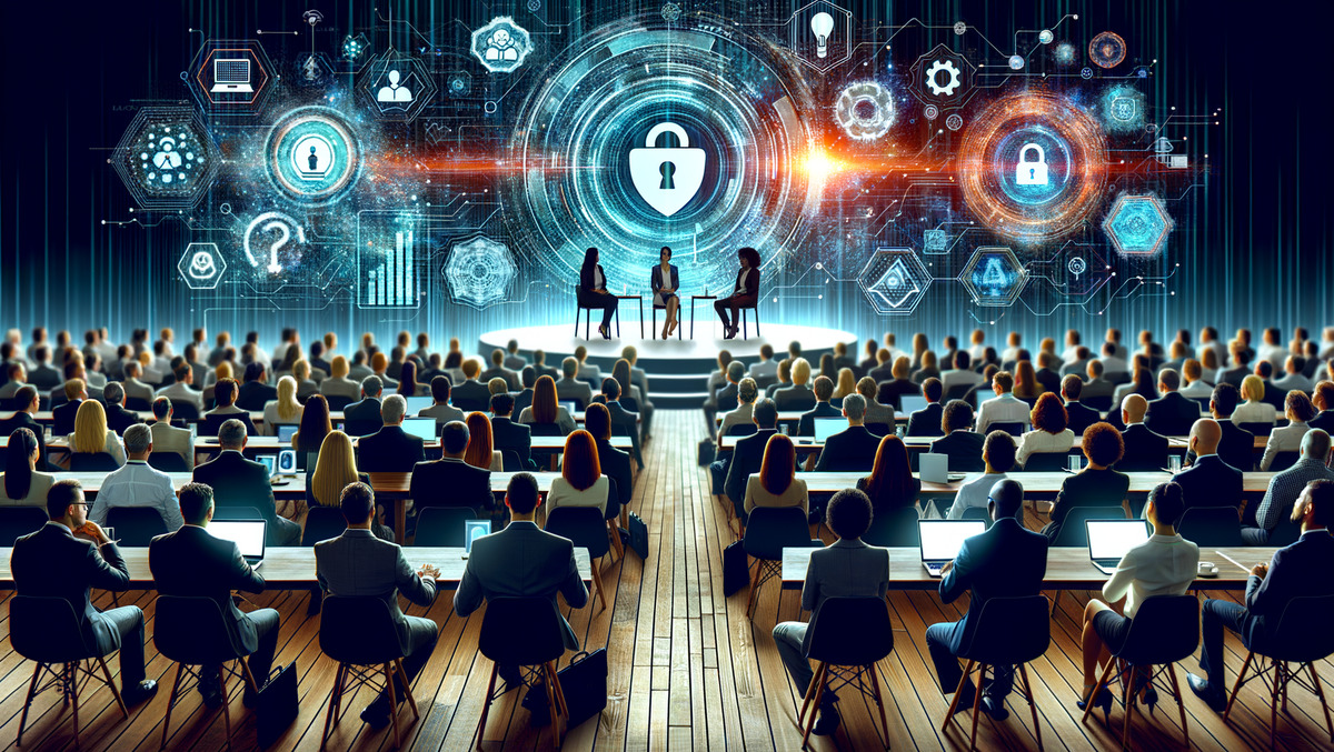 Calian leaders provide key insight into vital cybersecurity trends