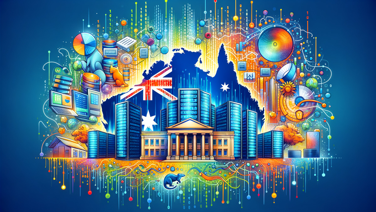 Exclusive: How Teradata is supporting the Australian Government