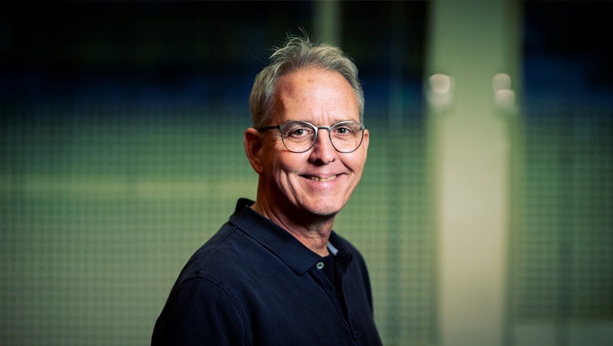 AI expert Dr. Craig Martell named CTO at Cohesity