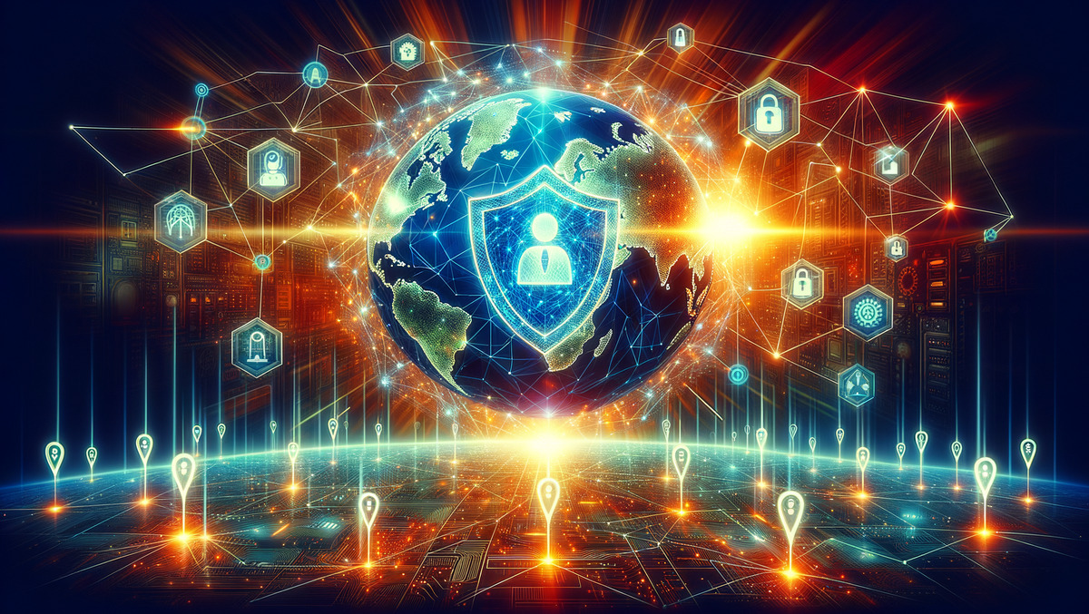 Logicalis unveils Intelligent Security global services framework