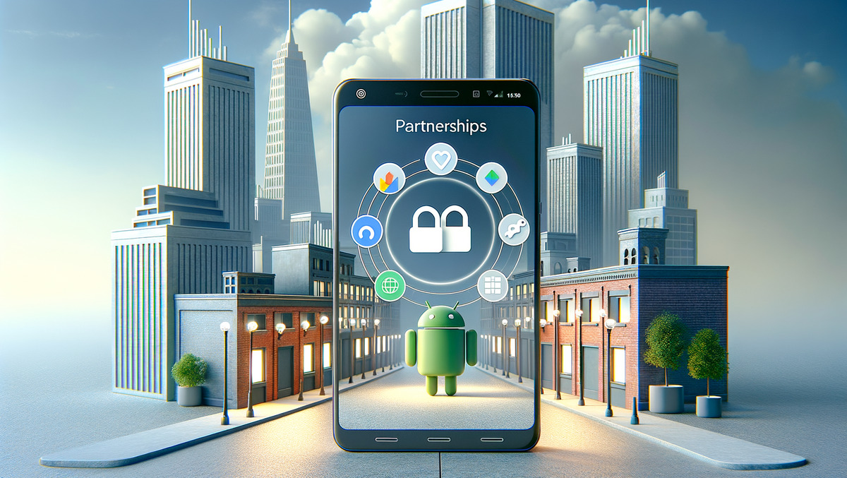 <div>HID partners with Smart Spaces & Cohesion for Android access control</div>