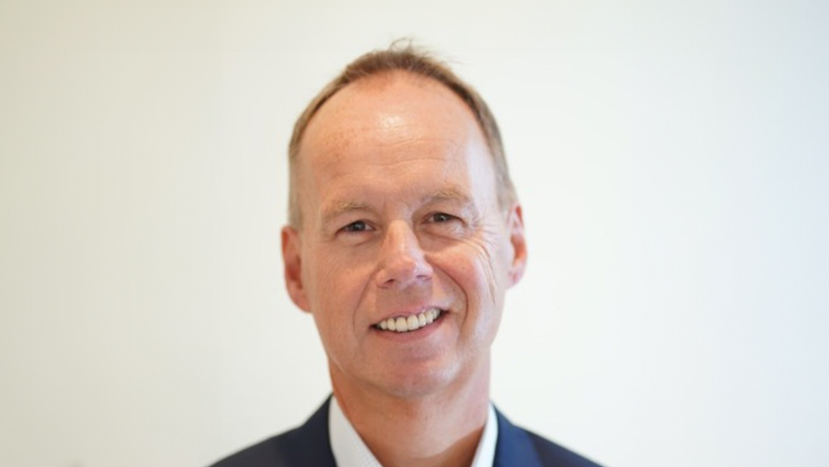 ConnectWise names Rik Thorbecke new CFO ahead of key event
