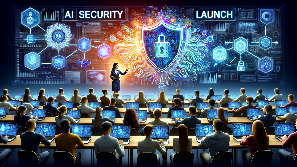 AI security course by AttackIQ prioritises risk mitigation