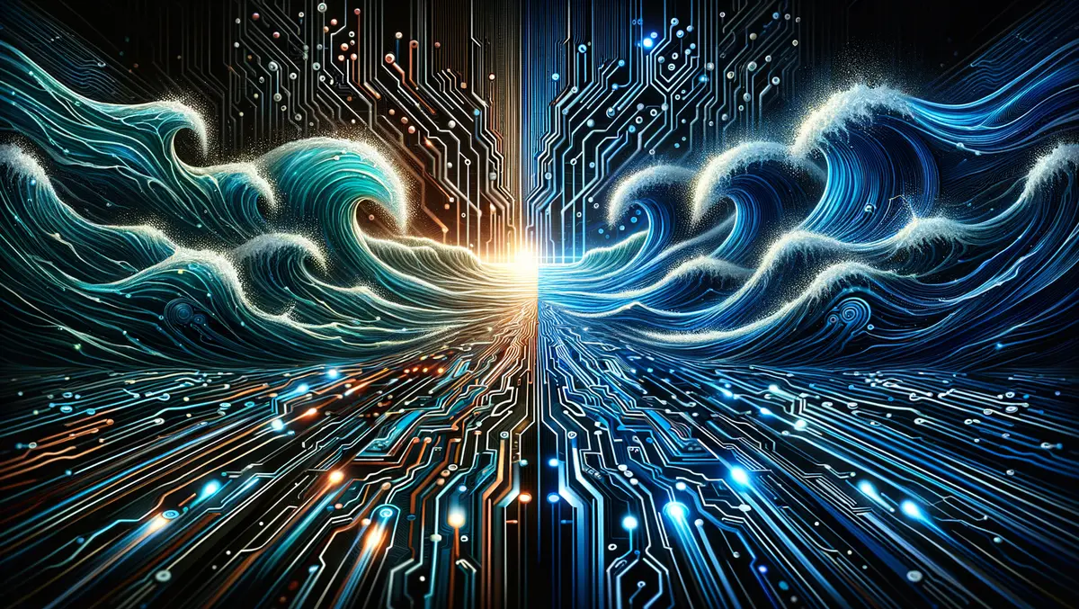Wavelink & Swimlane partner to boost AI security in ANZ