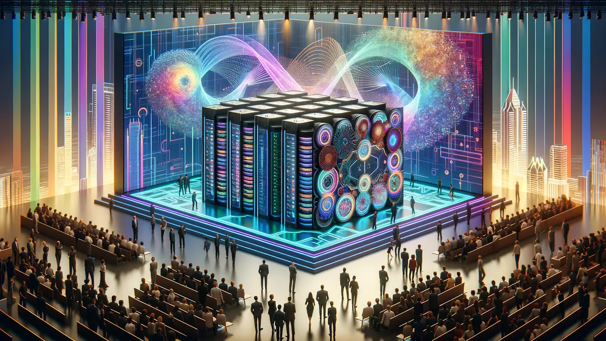 OneTrust unveils new data management tools at TrustWeek 2024