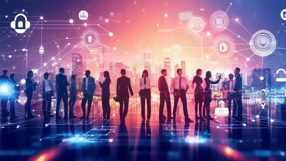 GBG report reveals APAC businesses advocate collaboration to fight fraud