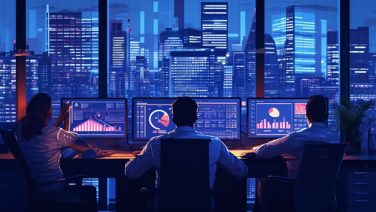 UK IT leaders feeling less secure despite cybersecurity investments