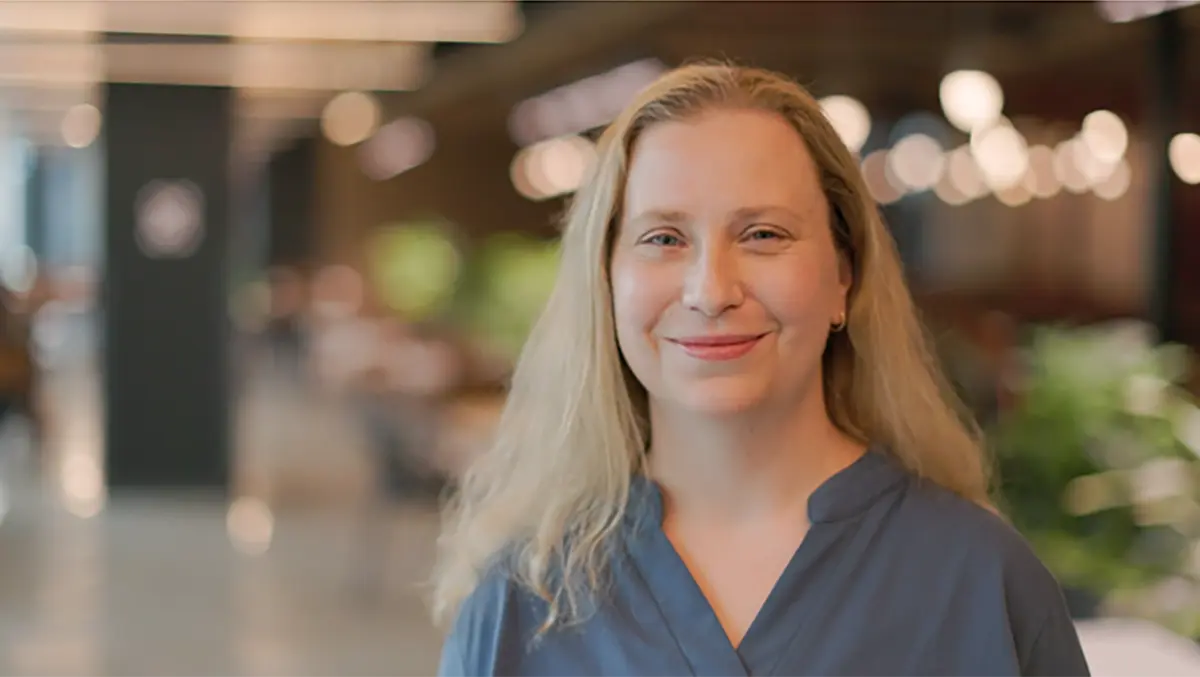 Inbal Shani joins Checkmarx board to drive strategic growth