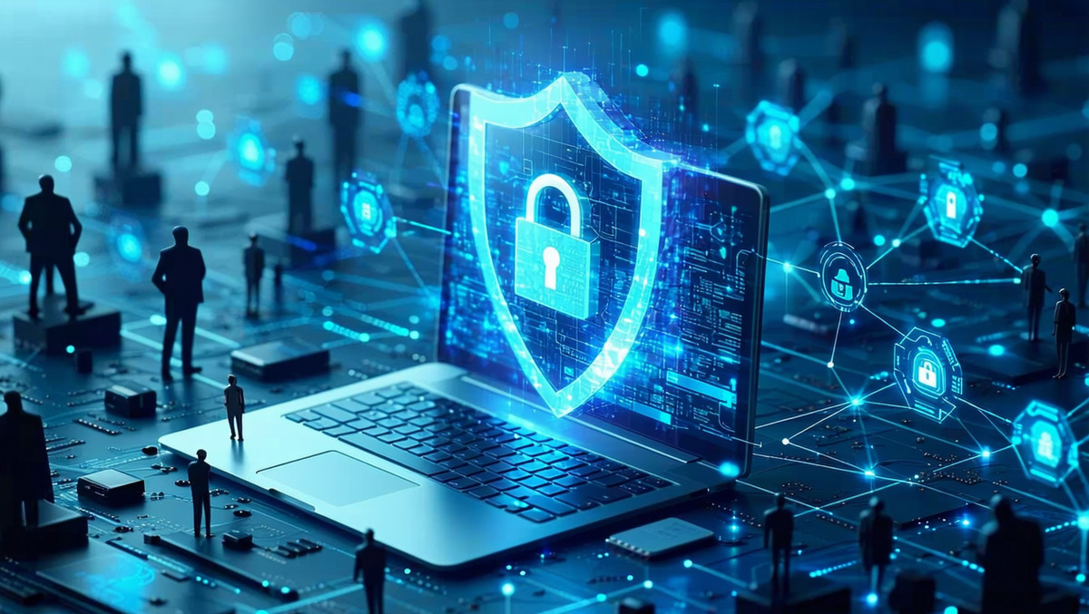 Cyber experts urge proactive data protection strategies