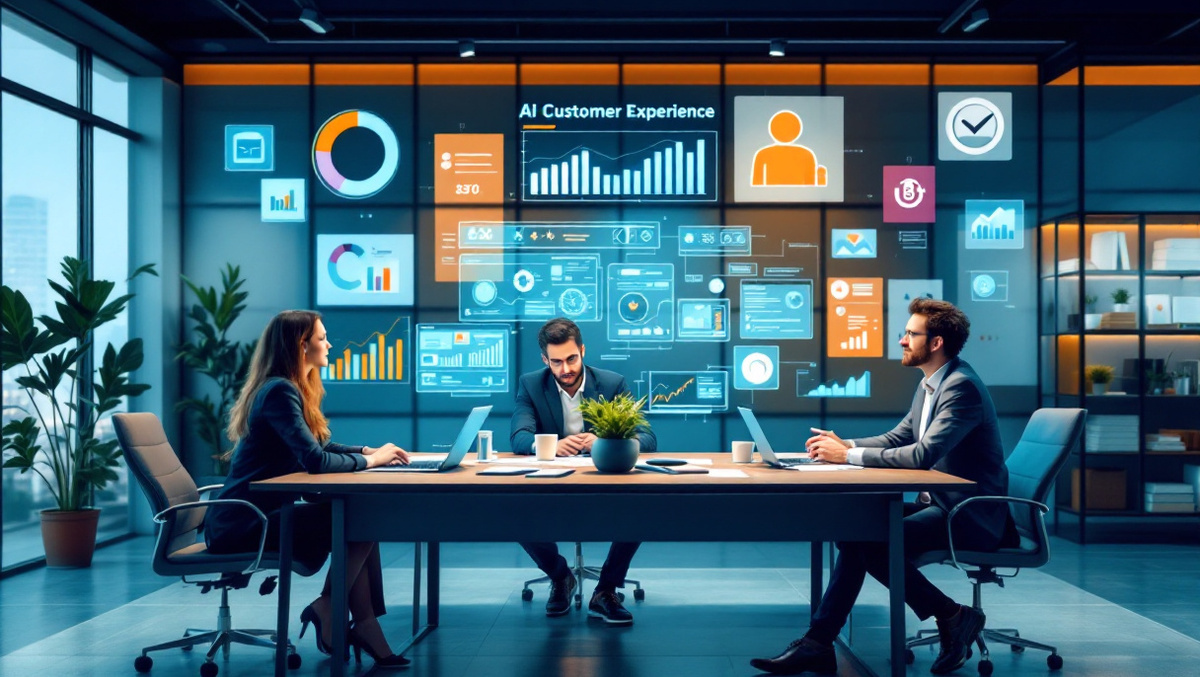 Customer Science upgrades CX Integrator with AI & automation