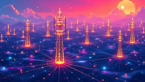 Australia new zealand telecom network modern ai edge computing data flows connectivity