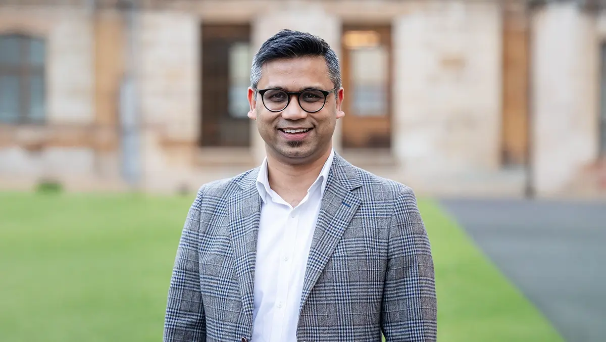Ps ankur jain bt headshot