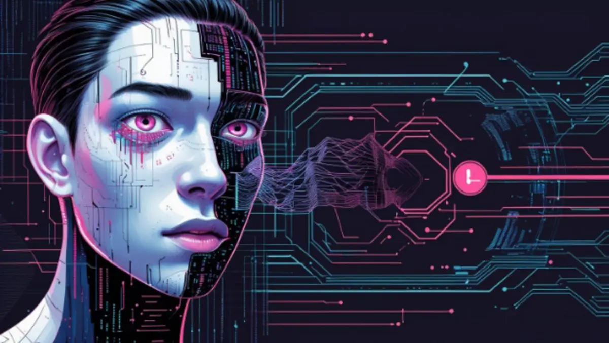 AI drives 80 percent of phishing with USD $112 million lost in India