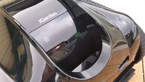 Igarden pool cleaner 11