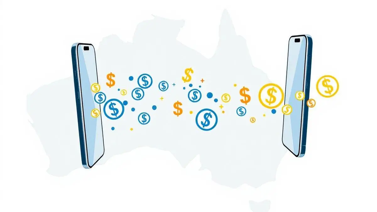Zepto PayTo Index shows AUD $612m in real-time payments shift