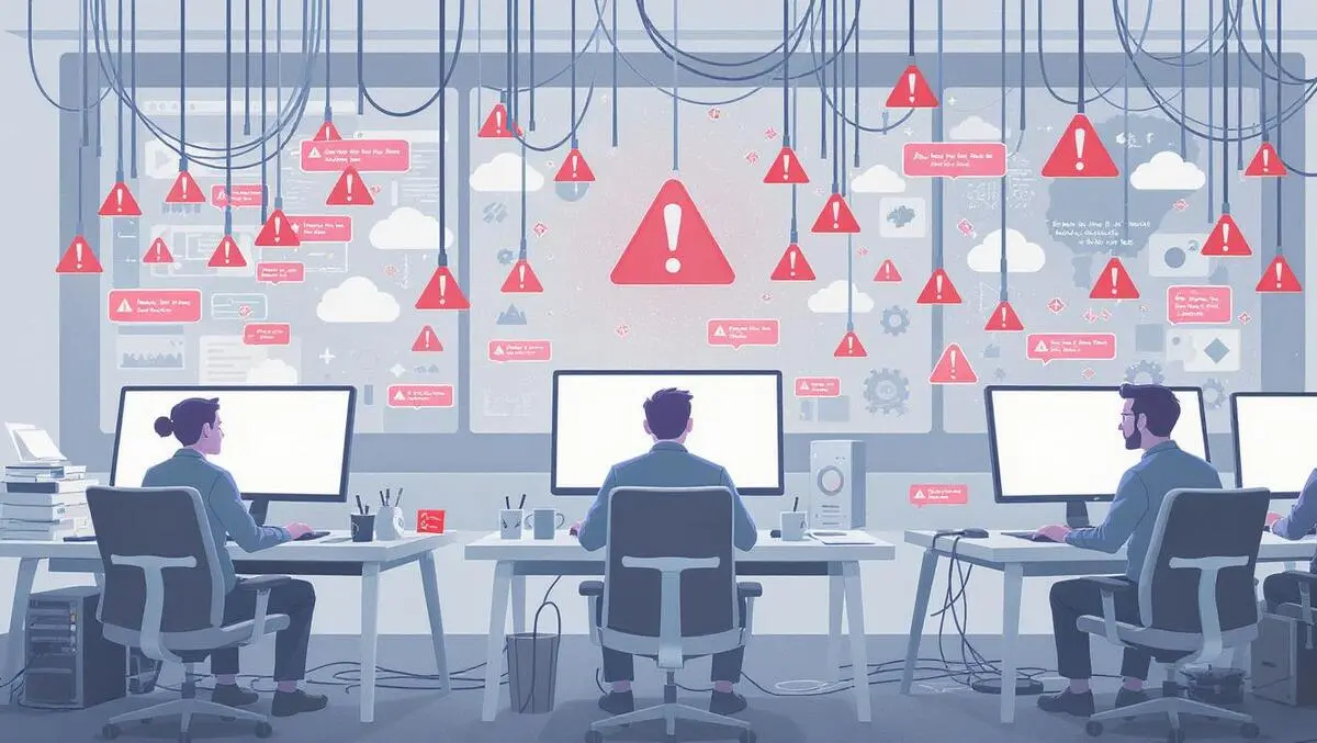 DevOps platforms see surge in outages & downtime in 2024 report