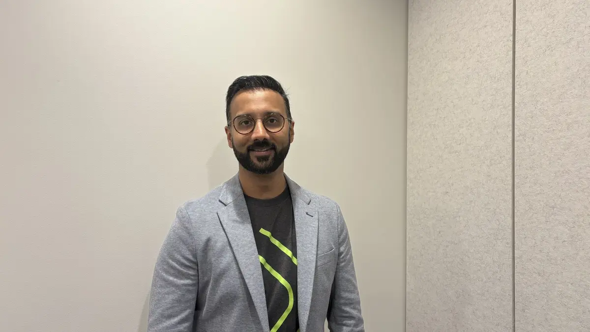 Exclusive: Sysdig's Shantanu Gattani warns AI is supercharging cloud security threats