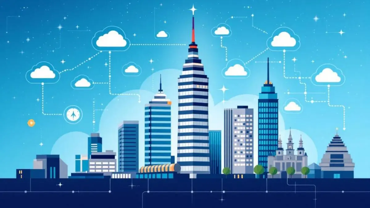 xAmplify acquires CTO Group to boost digital transformation drive