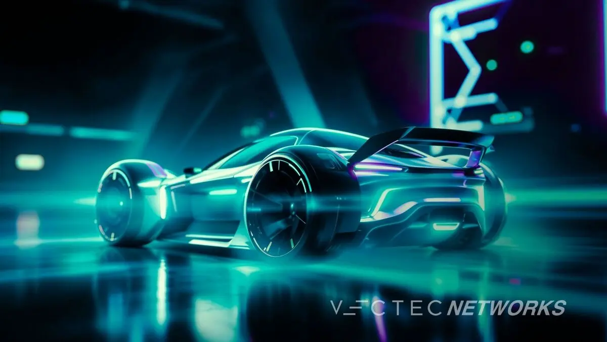 Vectec networks kv  1 