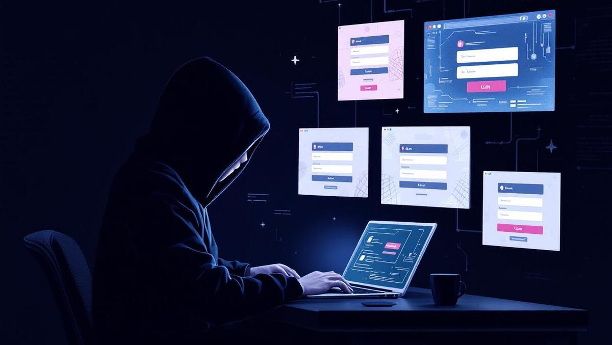 Scam Web AI website builder Lovable fuels rise in phishing & scams
