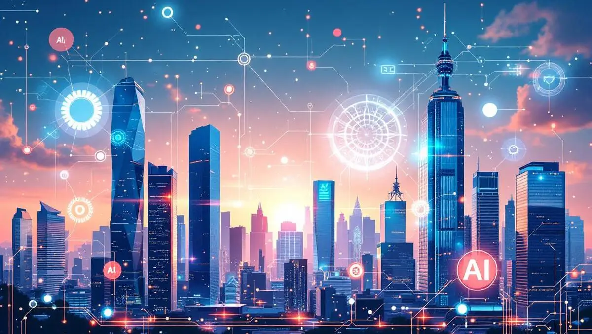 APAC enterprises ramp up AI & GenAI spending to USD $23.9bn
