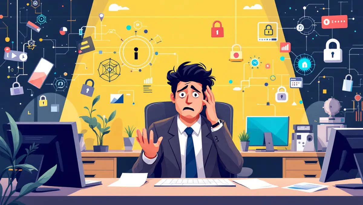 Fewer than half of firms ready for secure AI, Delinea study finds