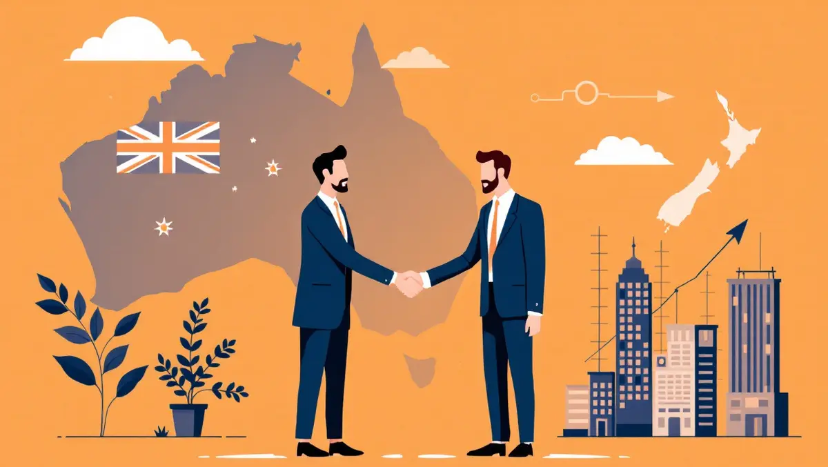 Advent set to acquire Automic Group to drive expansion plans