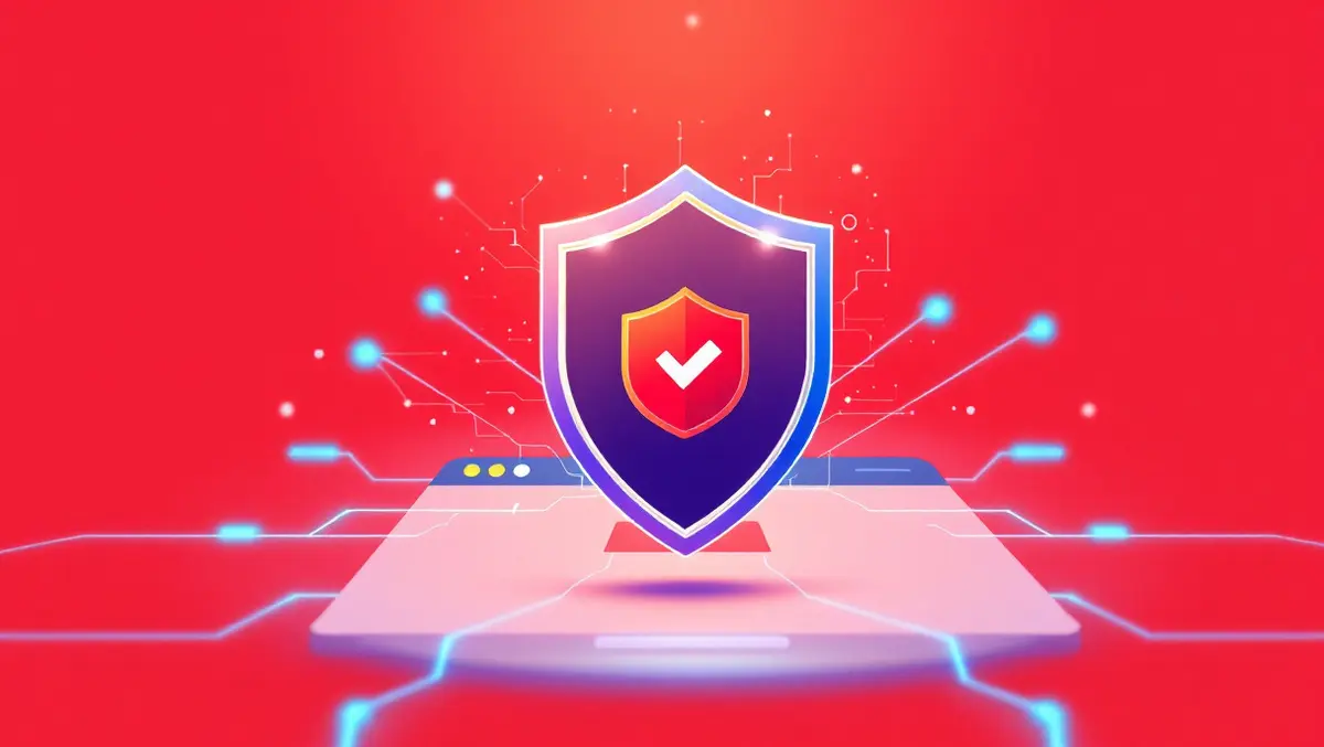 Secure browser technology enterprise data protection shield network connections