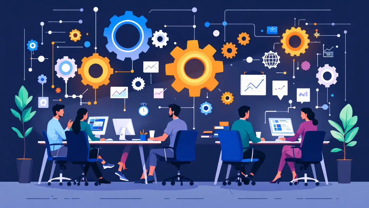 Workday unveils new AI agents for HR & finance to drive results